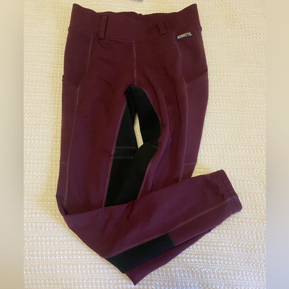 Kerrits Flex Full Seat Riding Tights